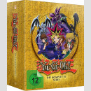 Yu-Gi-Oh! Die komplette Serie [Blu Ray]