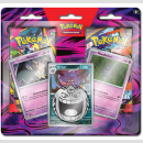 ☆HOT!☆ POKEMON Enhanced 2-Pack Q4 2026 🇩🇪 MAX 3 STK. PRO...