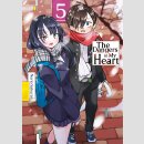 The Dangers in My Heart Bd. 5