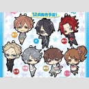 Brothers Conflict Anhänger vol. 2 BOX (10 Stück)