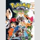 Pokemon: Schwarz und Weiss Bd. 4