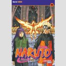 Naruto Bd. 64