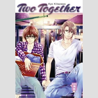 Two Together (Einzelband)
