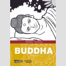 Buddha Bd. 9 (Hardcover)