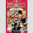 One Piece Bd. 71