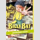 Billy Bat Bd. 8