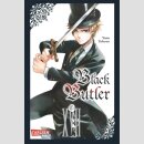 Black Butler Bd. 17