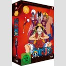One Piece TV Serie Box 7 (Staffel 7) [DVD]