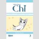 Kleine Katze Chi Bd. 3