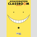 Assassination Classroom Bd. 1