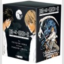 Death Note Manga [Komplett-Box]
