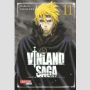 Vinland Saga Bd. 11