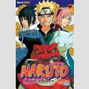 Naruto Bd. 66