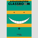 Assassination Classroom Bd. 2