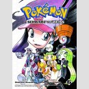 Pokemon: Schwarz und Weiss Bd. 6