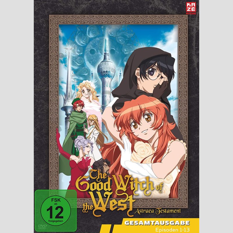 DVD Anime I Got Cheat Skill in Another World, Unrivaled Real (1-13