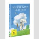 Wie der Wind sich hebt [DVD]