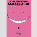 Assassination Classroom Bd. 3