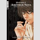 Death Note: Another Note [Novel]