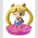 Petit Chara! Sailor Moon Petitto Oshioki yo! Glitter vers. TF