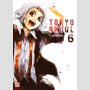 Tokyo Ghoul Bd. 6