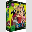 One Piece TV Serie Box 9 (Staffel 9) [DVD]