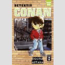 Detektiv Conan Bd. 83