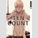 Ten Count Bd. 1
