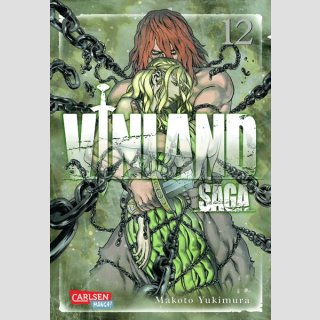 Vinland Saga Bd. 12