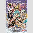 One Piece Bd. 74