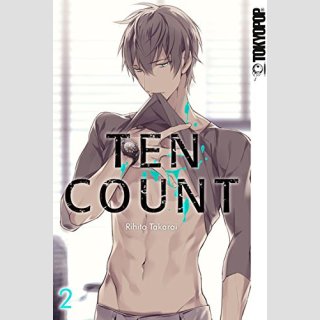 Ten Count Bd. 2