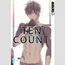 Ten Count Bd. 2