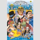 One Piece Bd. 75