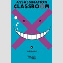 Assassination Classroom Bd. 6