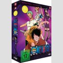 One Piece TV Serie Box 11 (Staffel 9 &amp; 10) [DVD]