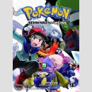 Pokemon: Schwarz und Weiss Bd. 9 (Ende)