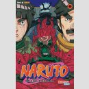 Naruto Bd. 69
