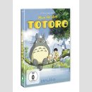 Mein Nachbar Totoro [DVD]