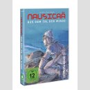 Nausica&auml; aus dem Tal der Winde [DVD]