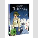 Prinzessin Mononoke [DVD]
