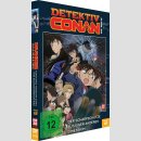 Detektiv Conan Film 18 [DVD] Der Scharfsch&uuml;tze aus einer anderen Dimension