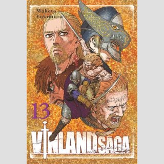 Vinland Saga Bd. 13