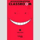 Assassination Classroom Bd. 7
