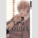 Ten Count Bd. 3