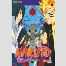Naruto Bd. 70