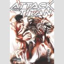 Attack on Titan Bd. 11
