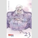 Pandora Hearts Bd. 23