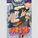 Naruto Bd. 71