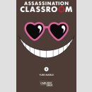 Assassination Classroom Bd. 9