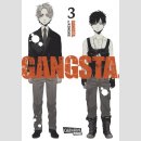 Gangsta. Bd. 3